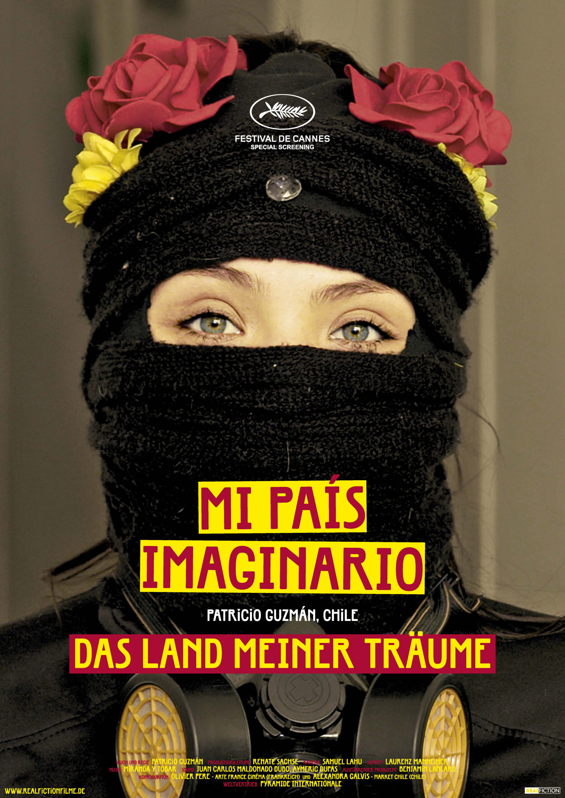 Mi País Imaginario - Das Land meiner Träume