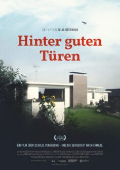 Hinter guten Türen