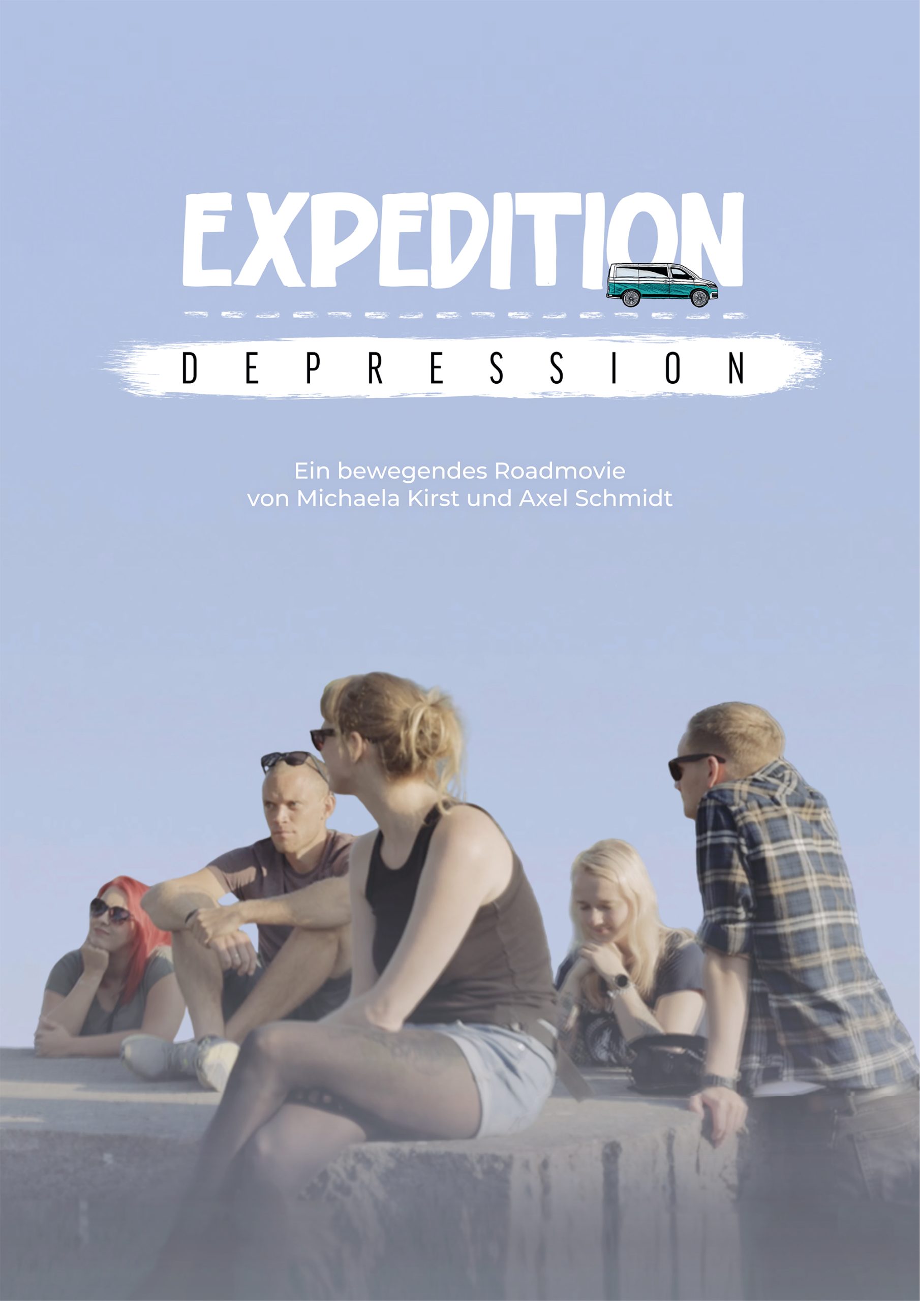 „Expedition Depression“ - Screening und Gespräch