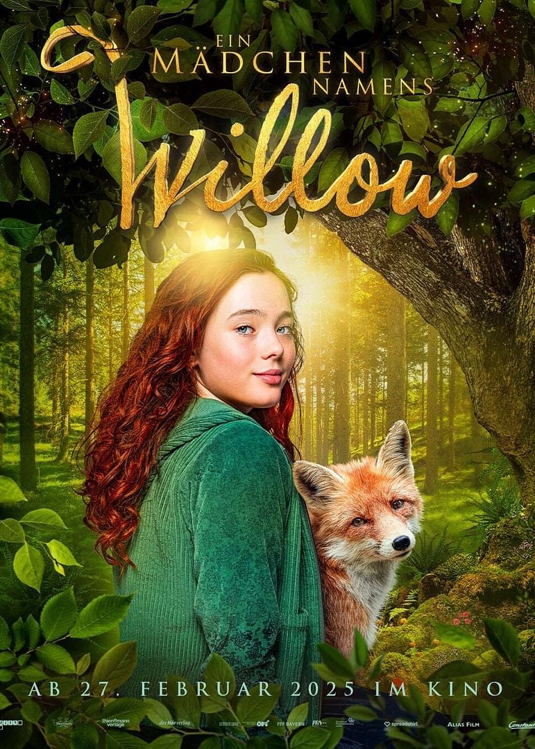 Ein Mädchen namens Willow