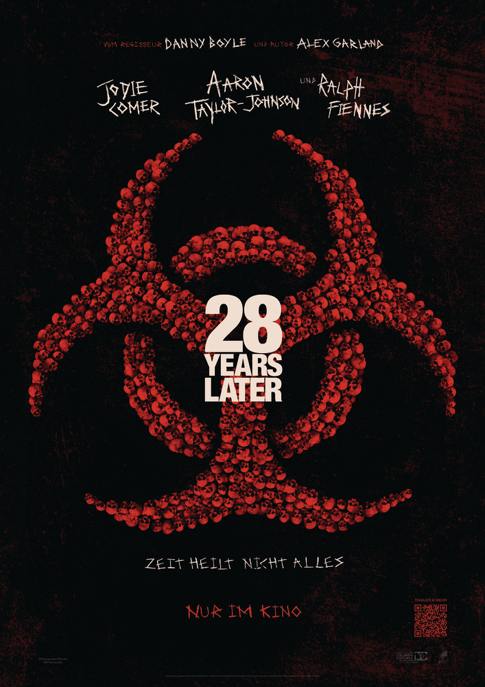 28 Years Later