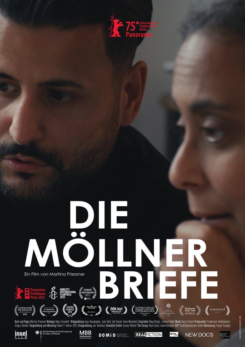 Die Möllner Briefe