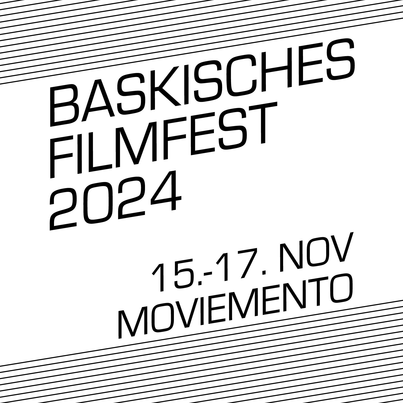 Baskisches Filmfest 2025