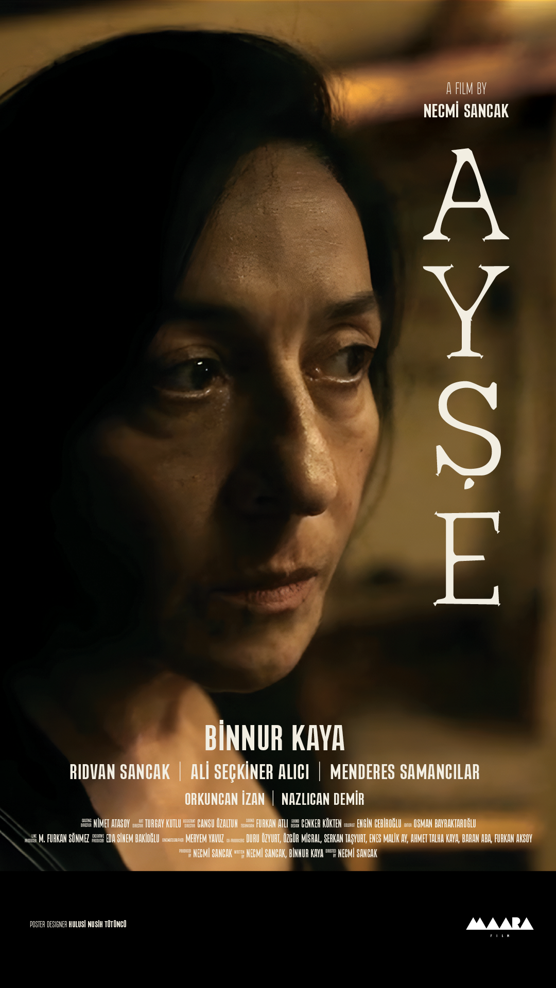 Special Screening: Der preisgekrönte Film „Ayşe“ mit Q&A
