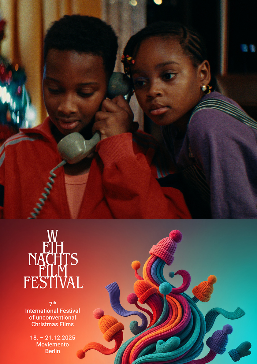 Weihnachtsfilmfestival: When Life Gives You Lemons (Shorts)