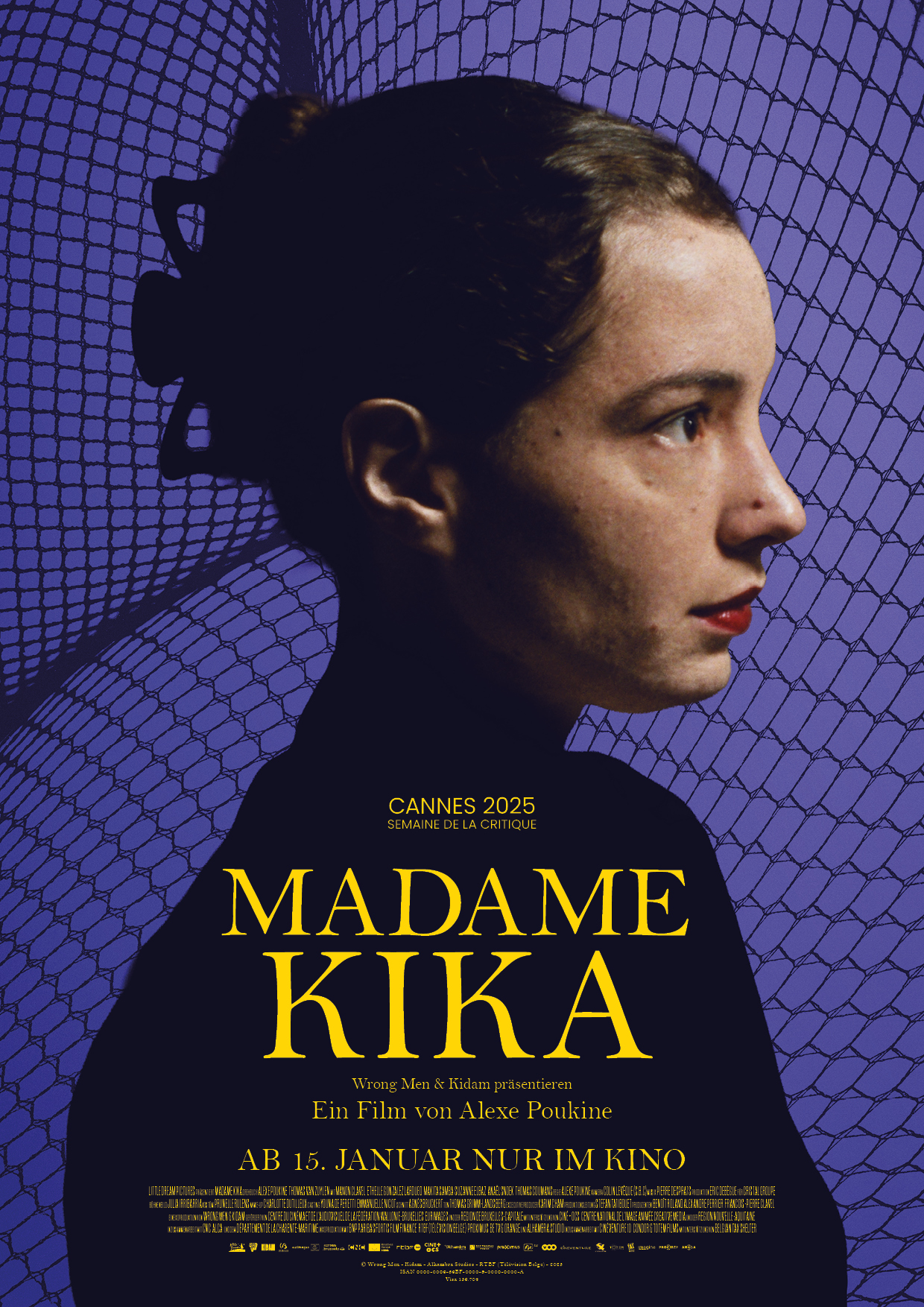 Madame Kika