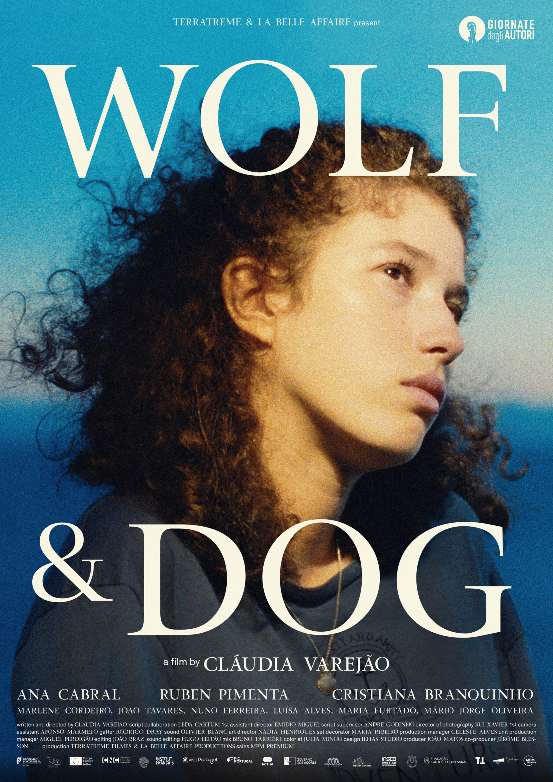 FFFB 2023 · Wolf & Dog