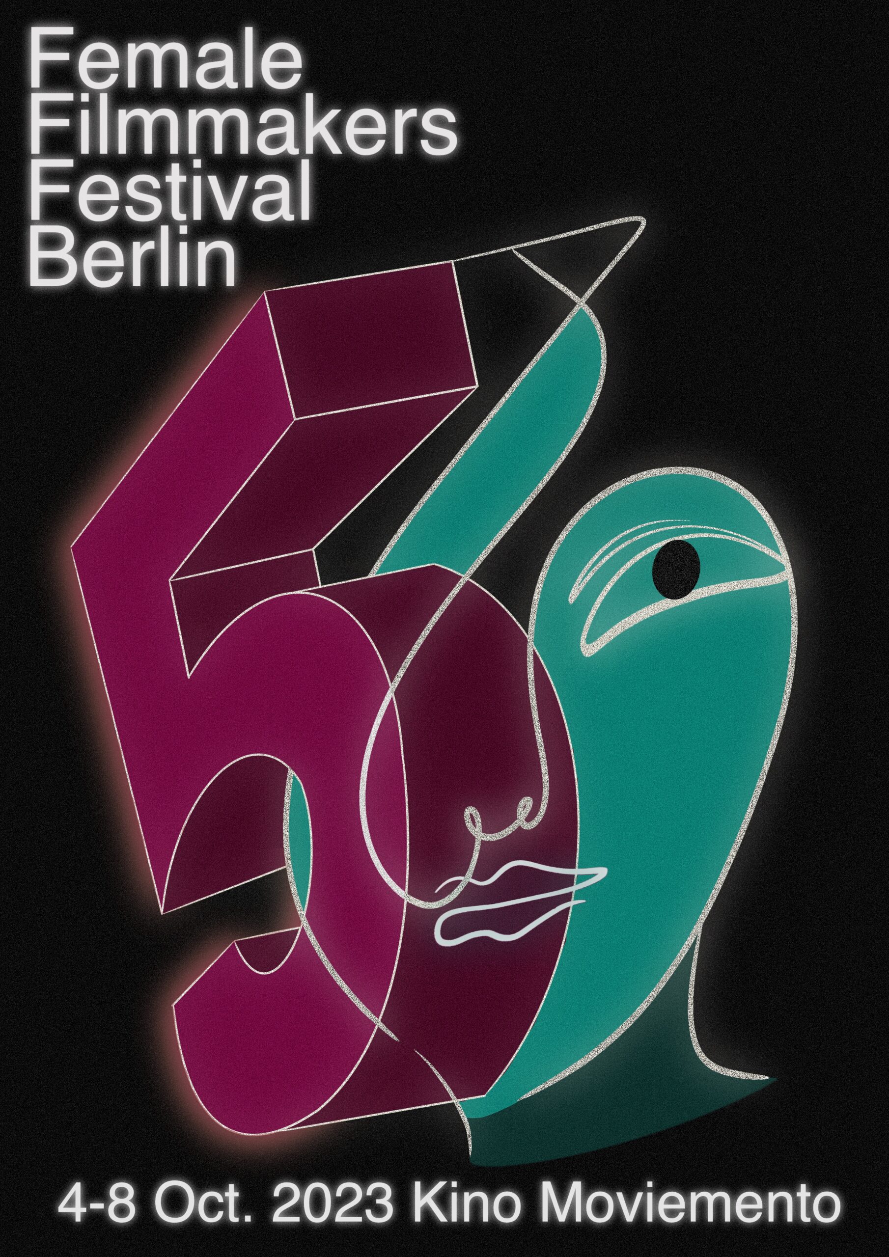 Female Filmmakers Festival Berlin 2023
