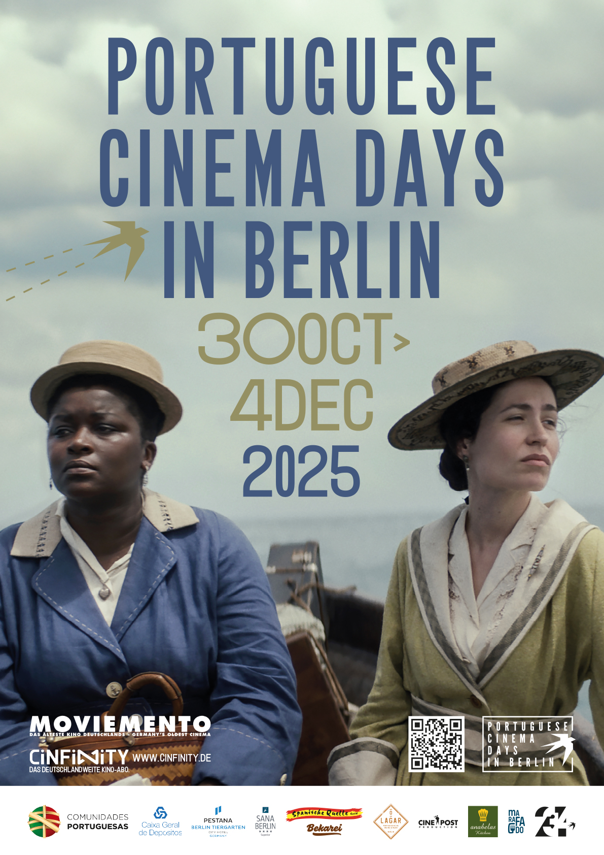 Portuguese Cinema Days