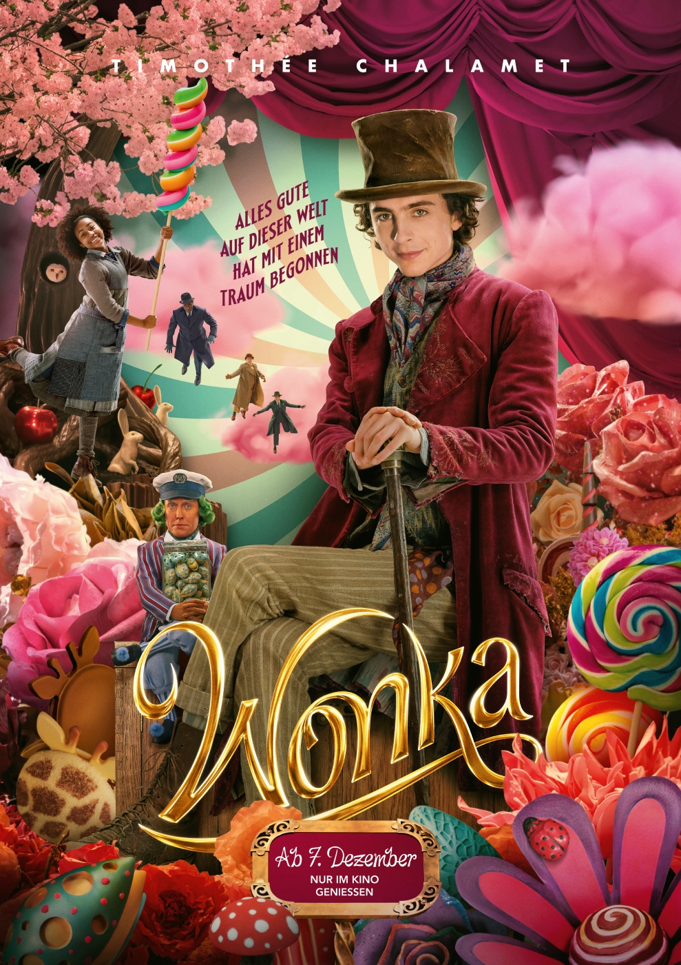 Wonka