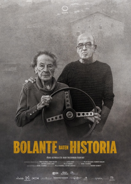 Baskisches Filmfest: BOLANTE BATEN HISTORIA