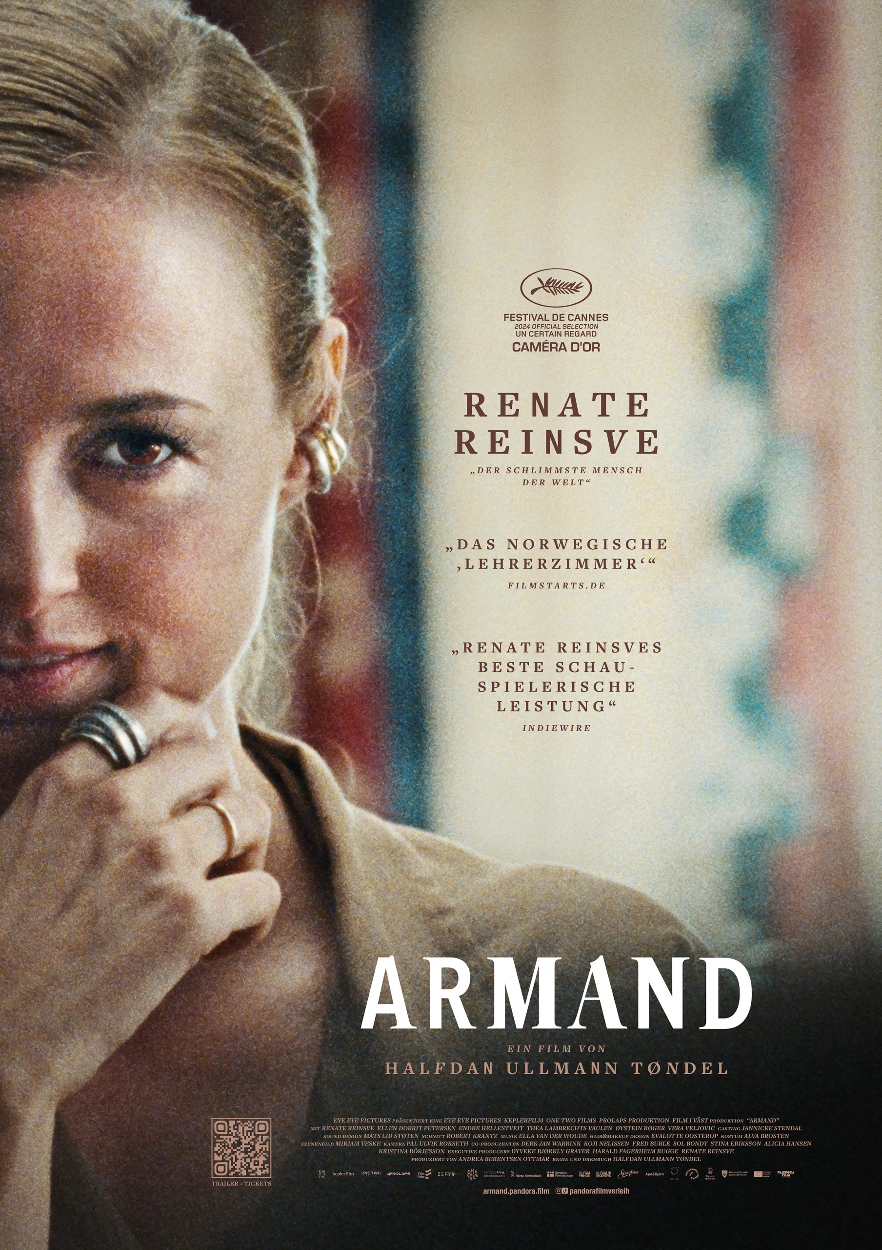 Armand (OmU)