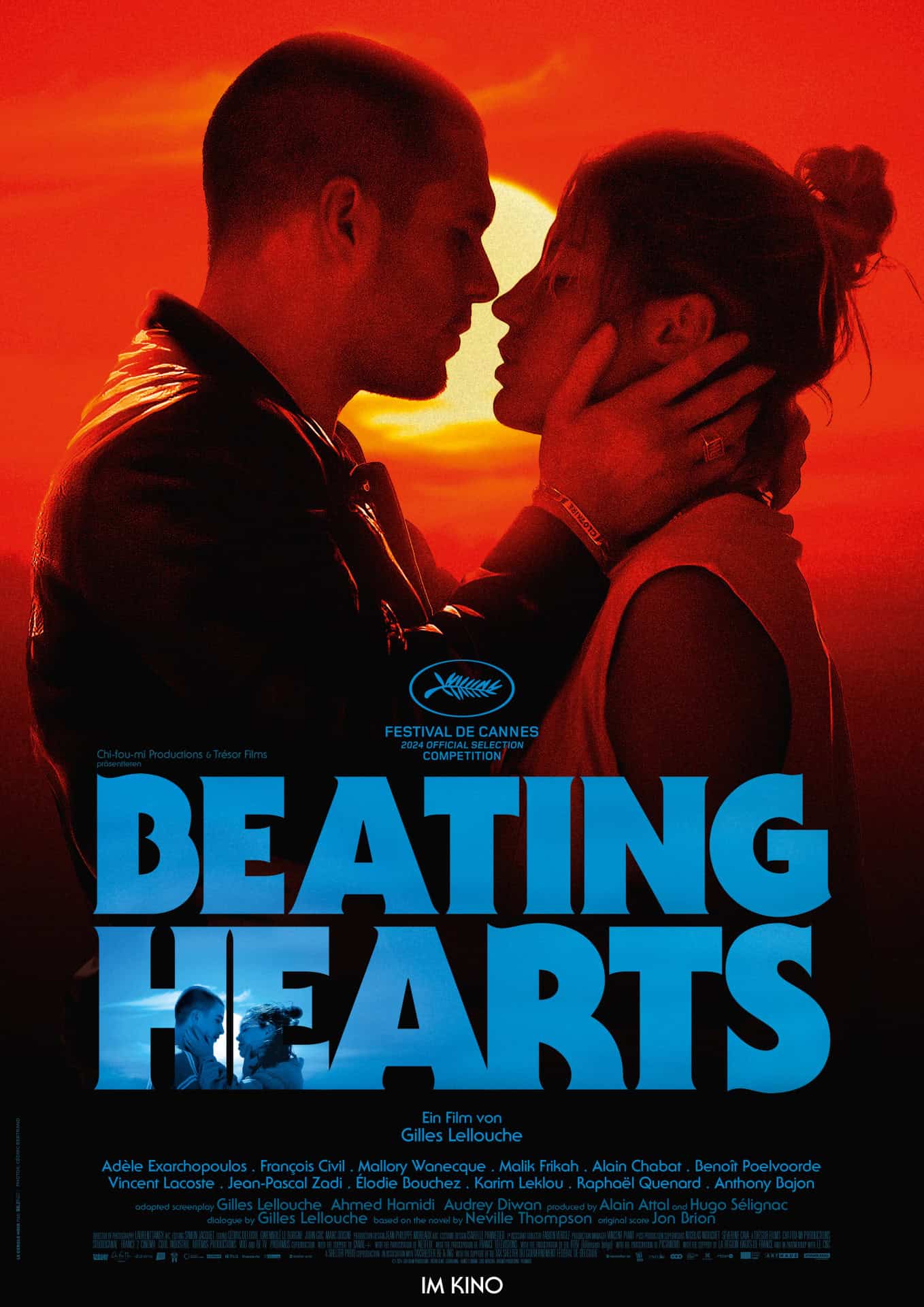 Beating Hearts