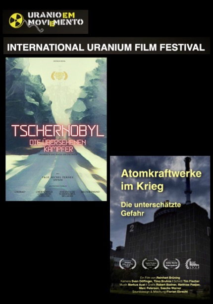 INTERNATIONAL URANIUM FILM FESTIVAL BERLIN