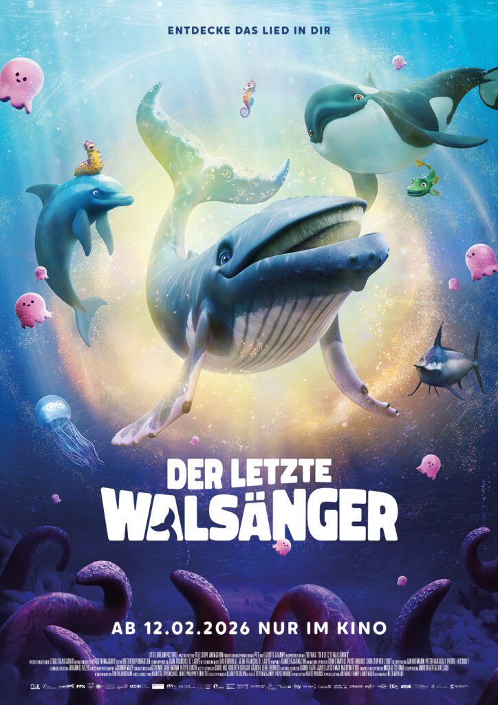 Der letzte Walsänger