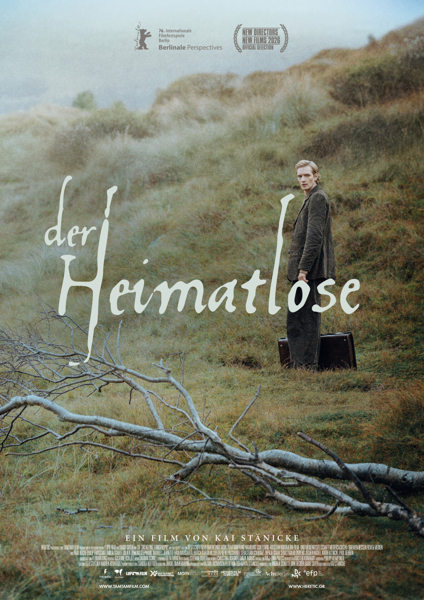 Der Heimatlose