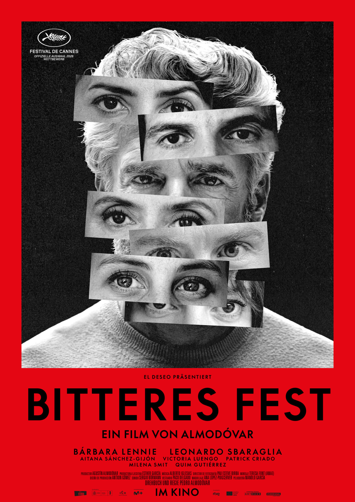 Bitteres Fest