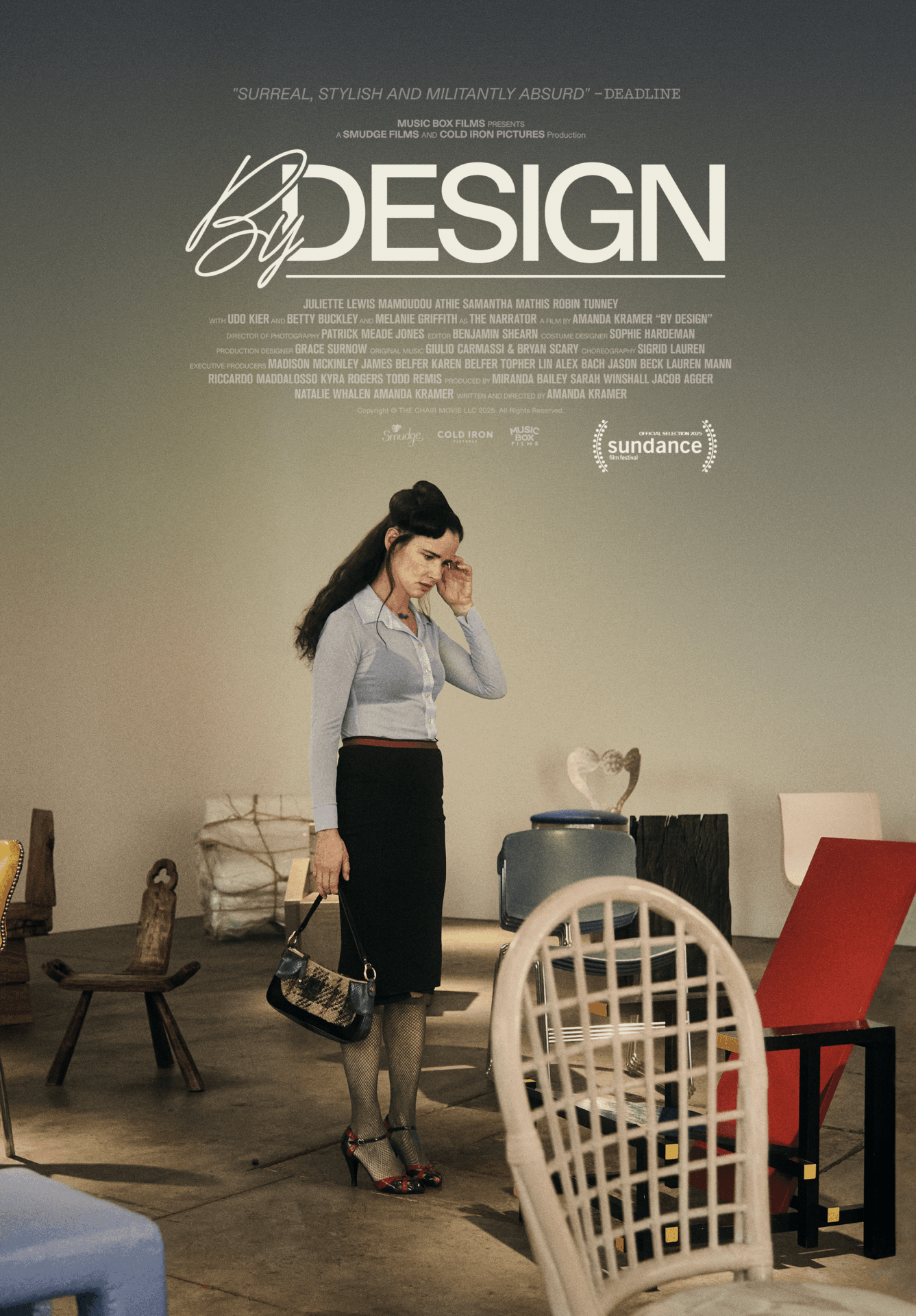 FFFB: By Design