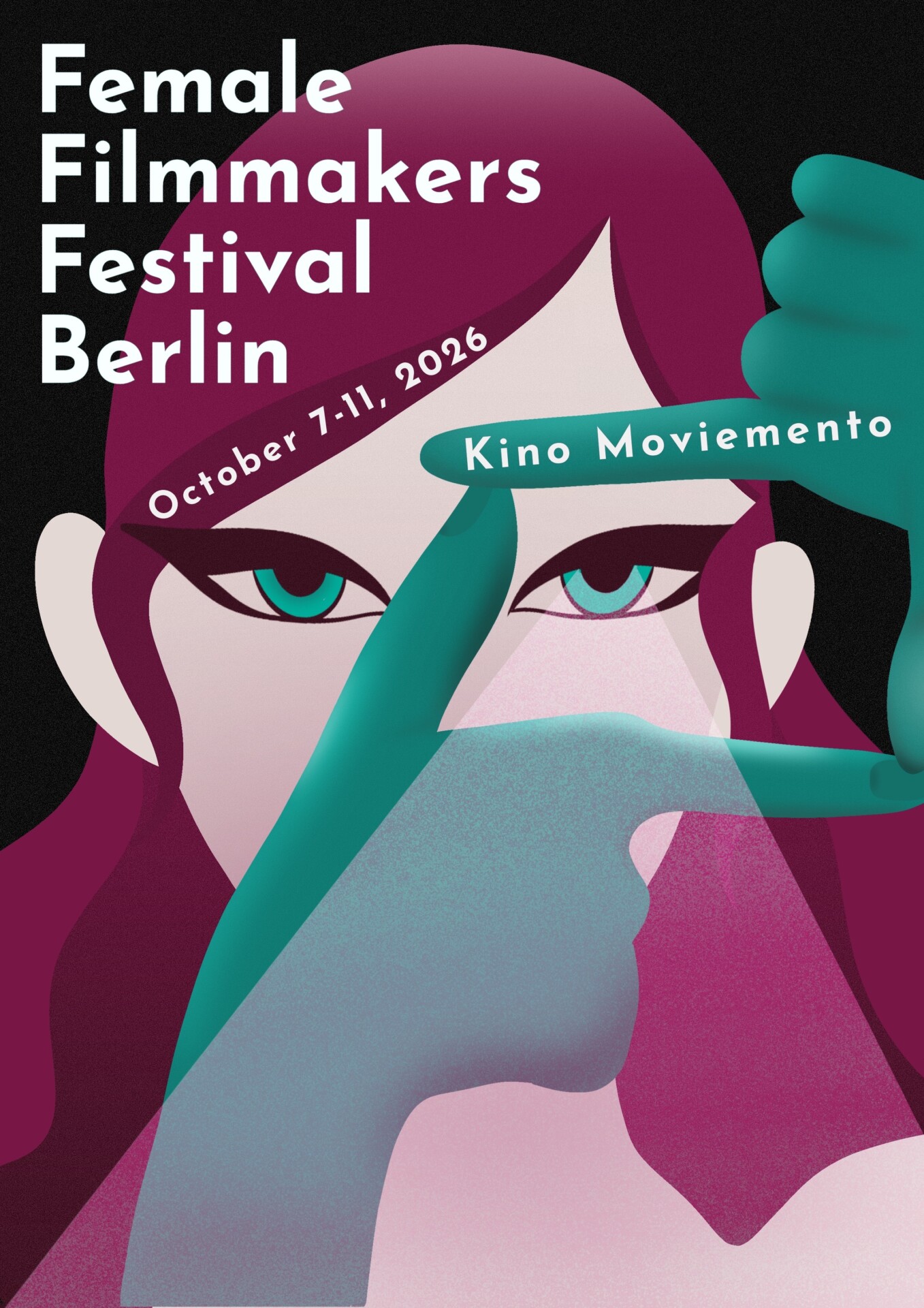 FFB: Opening Shorts Programme: “Between You & Me”