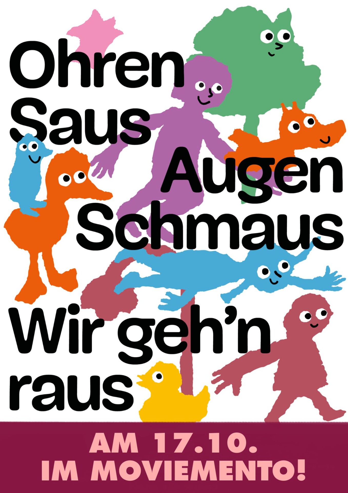 Kinderkulturmonat