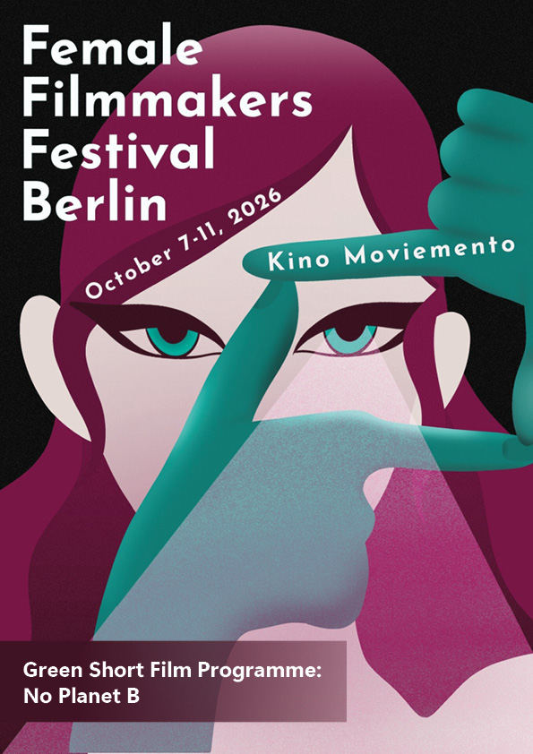 FFFB: Green Short Film Programme: “No Planet B”