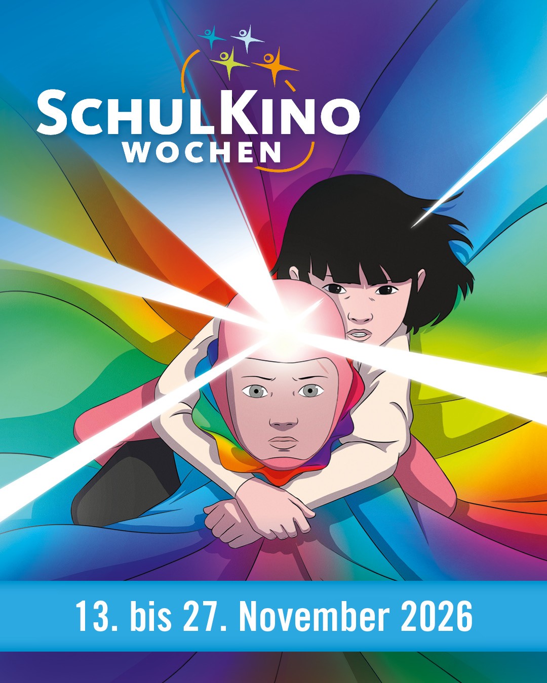 Schulkinowochen