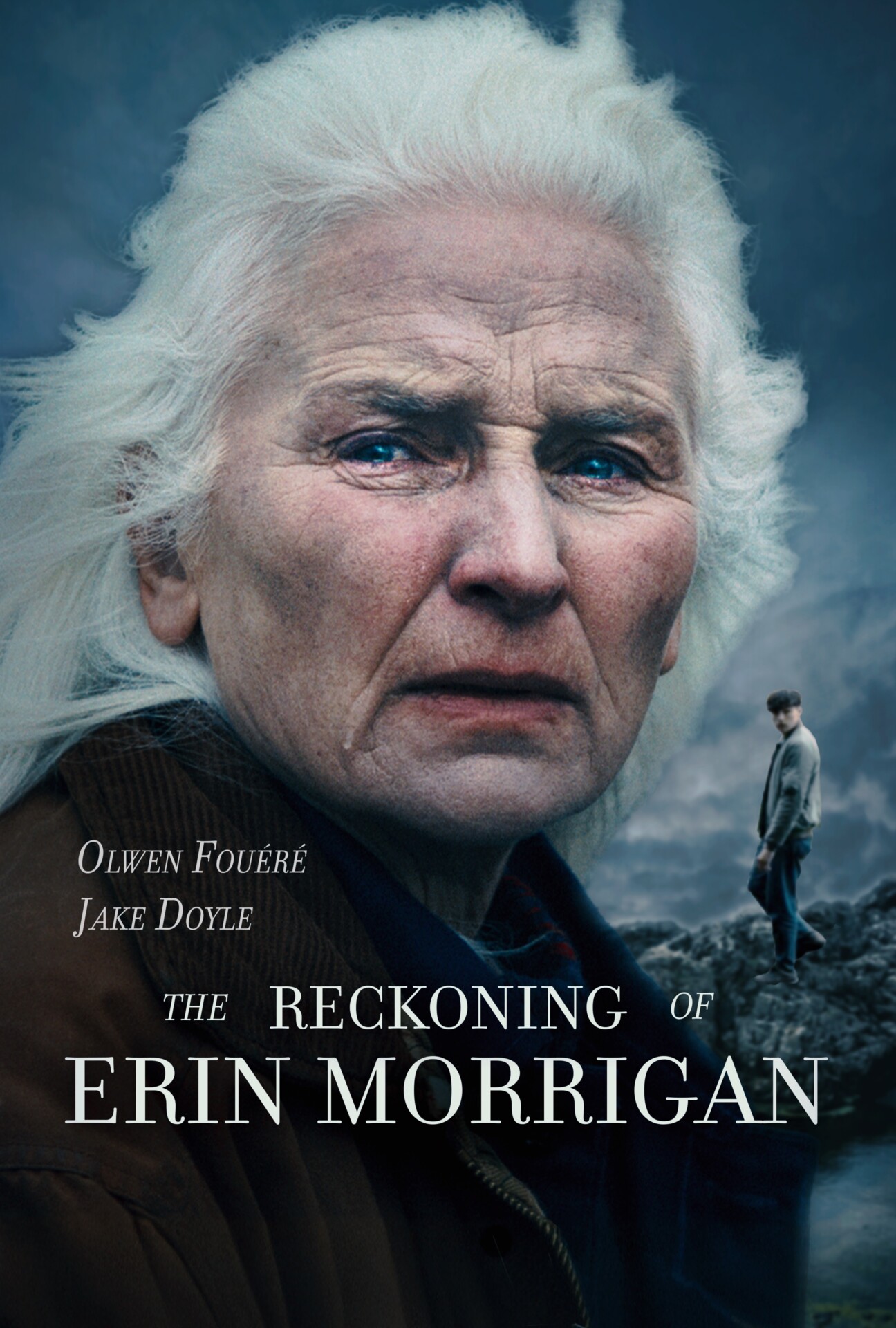 FFFB: The Reckoning of Erin Morrigan