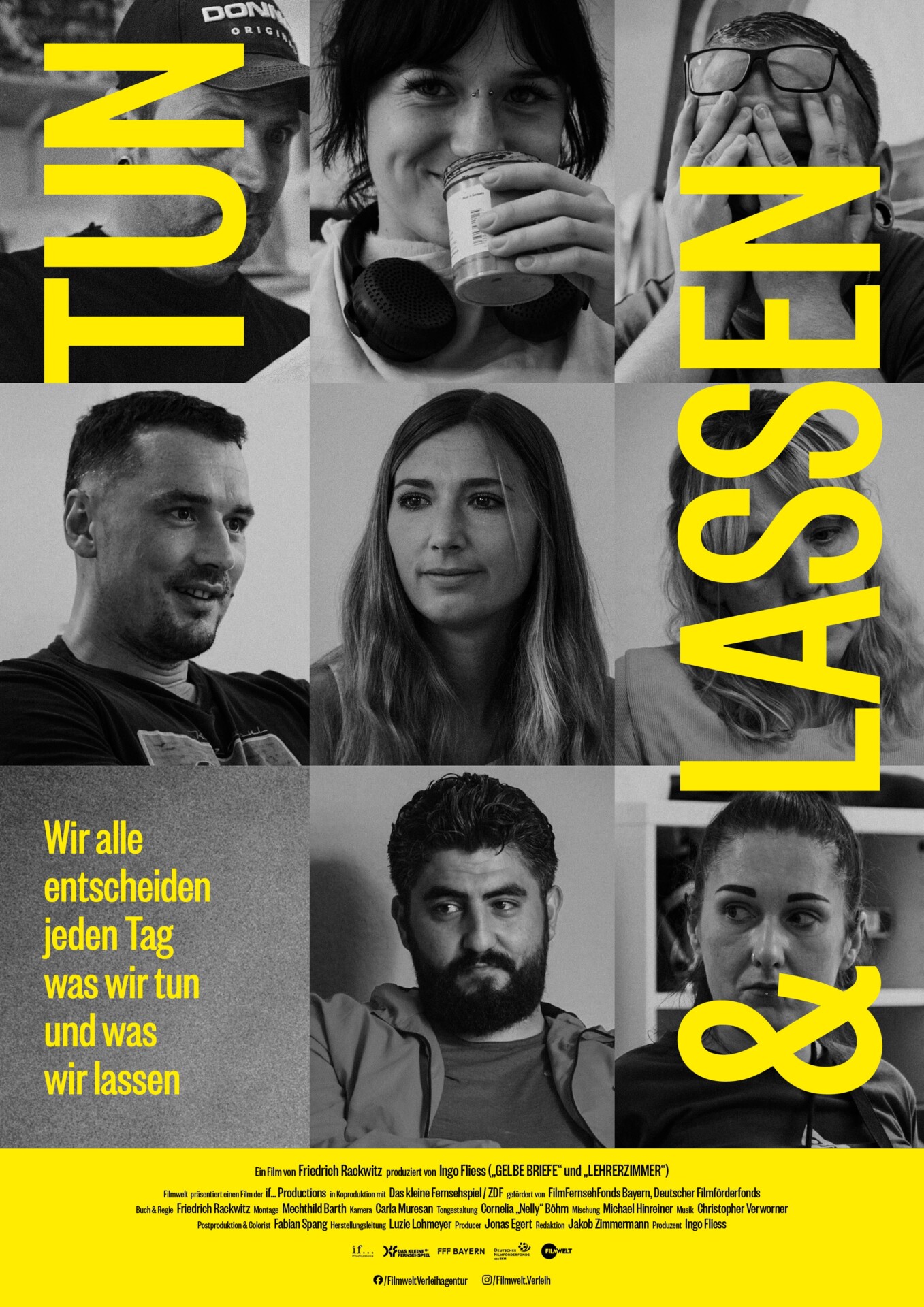 Tun & Lassen